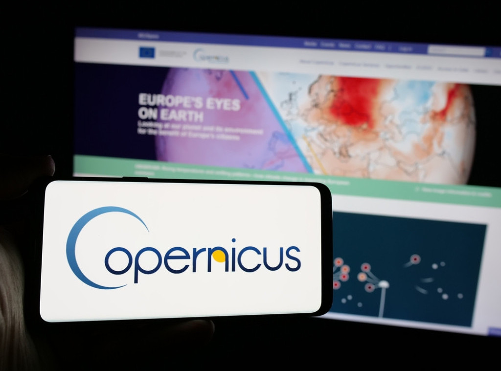 Klimatske promene donele najtopliji mart u Evropi od kako se vodi meteo-evidencija