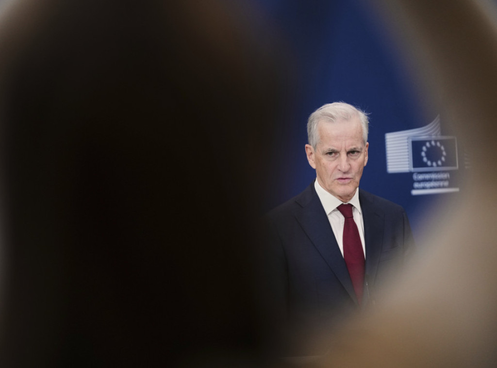 Premijer Belgije i ministri spoljnih poslova i odbrane te zemlje u poseti Ukrajini