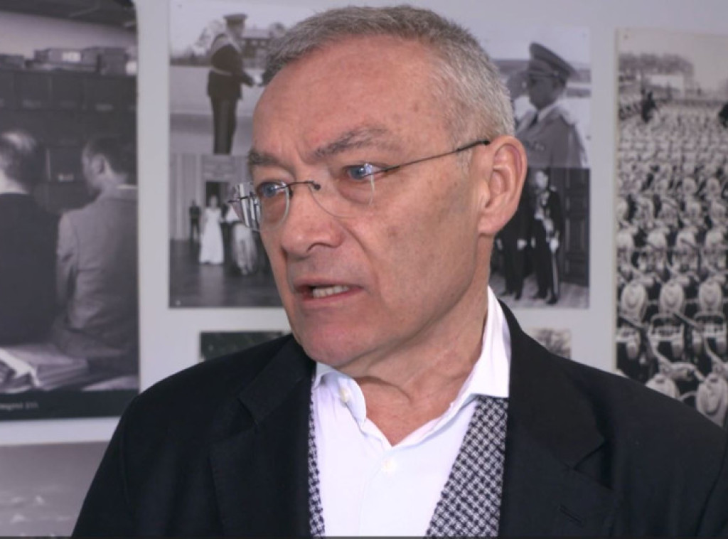 Aleksandar Ljubić: Srbija spada u zemlje sa veoma niskim mortalitetom trudnica i porodilja