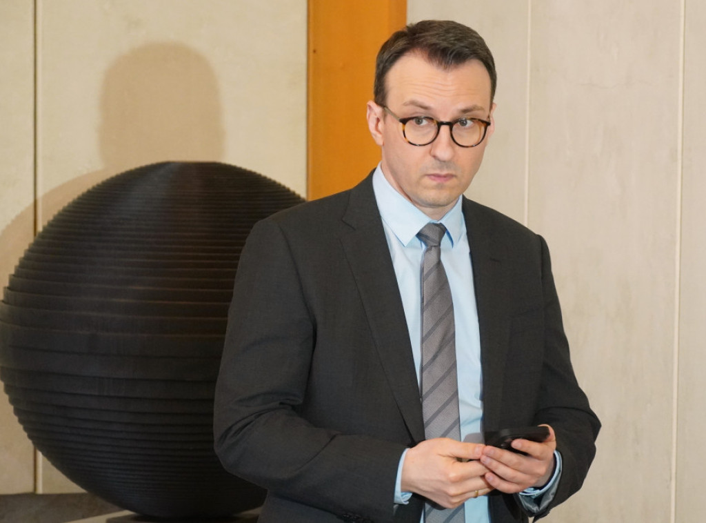 Petar Petković: Srbi i Romi zajedno u borbi za ostvarivanje svojih prava na KiM