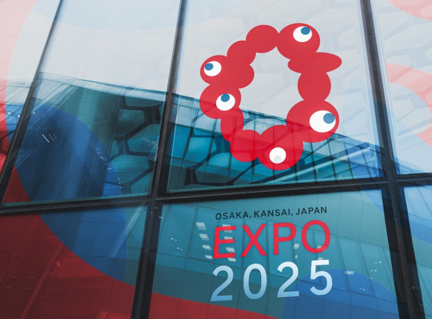 Organizatori "Expo Osaka" pripremaju plan izolacije u slučaju prirodnih katastrofa