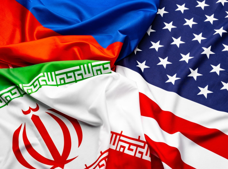 Rusija pozvala na uzdržanost nakon Trampovog upozorenja Iranu