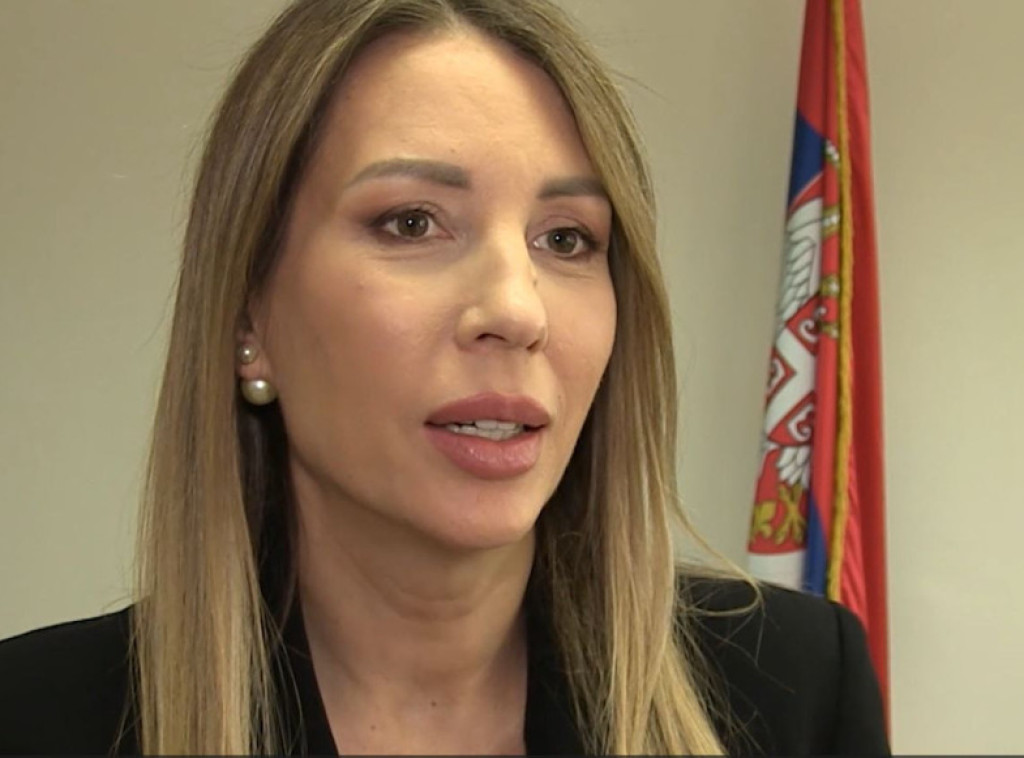 Djedovic Handanovic: 145 mln euro expansion of Banatski dvor gas storage facility has begun