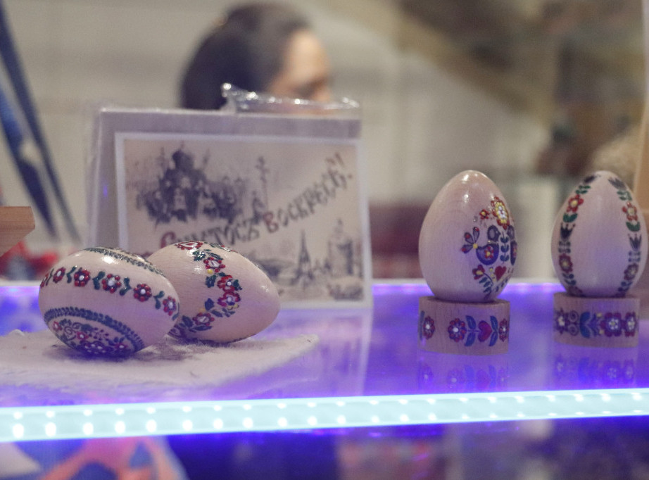 Zvaničnici Republike Srpske čestitali najveći hrišćanski praznik, Vaskrs