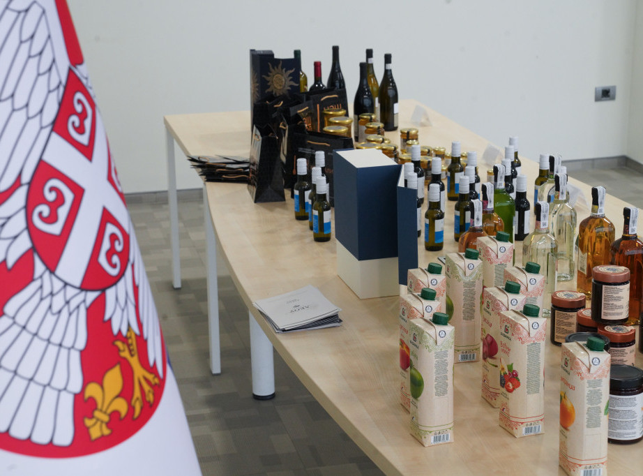 PKS: Sjajna prilika za srpsku rakiju na Vinitaly sajmu u Veroni