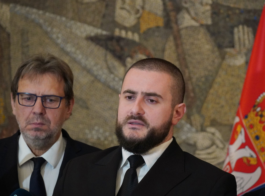 Usame Zukorlić čestitao pripadnicima romske zajednice Međunarodni dan Roma