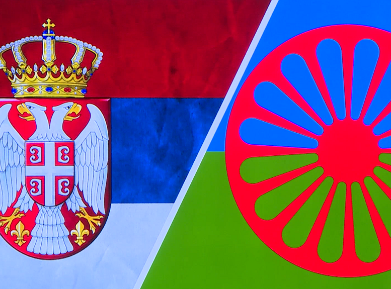 Nacionalni savet romske nacionalne manjine osudio objavu studenata ETF u blokadi