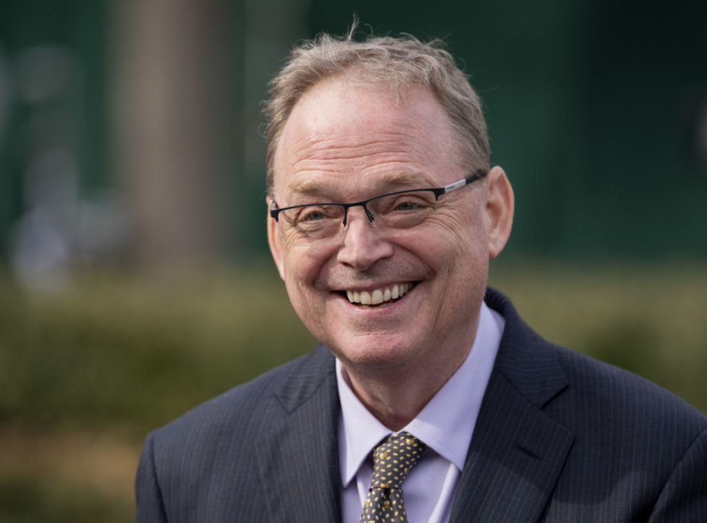 Haset: U trgovinskim pregovorima SAD daju prioritet saveznicima, ne Kini