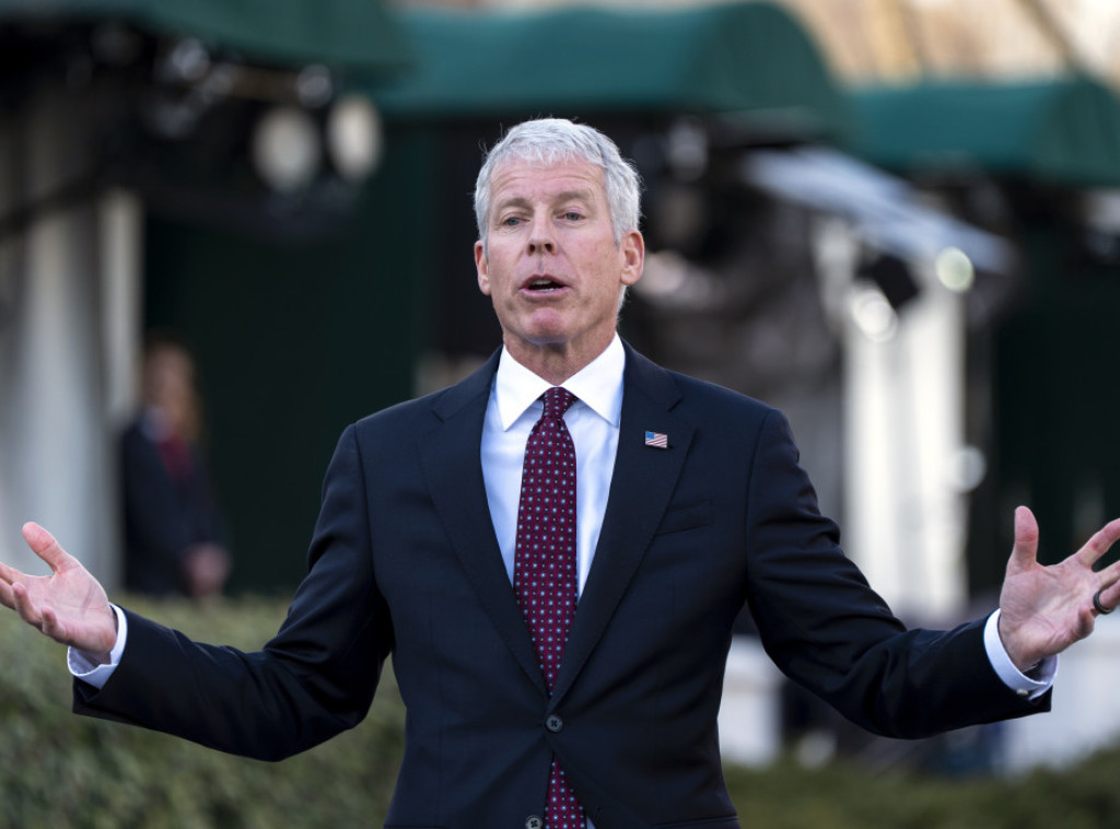 Rajt: Iran može da očekuje oštrije sankcije ako ne napusti svoj nuklearni program