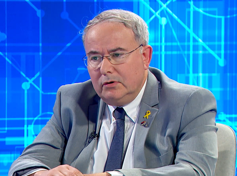 Nikolić i Marinković: Presude Specijalizovanih veća oslobađaju tzv. OVK krivice