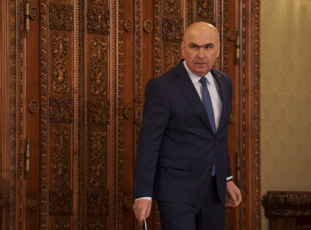 Boložan: Nema dokaza da su SAD odlučile da povuku trupe na istočnom krilu