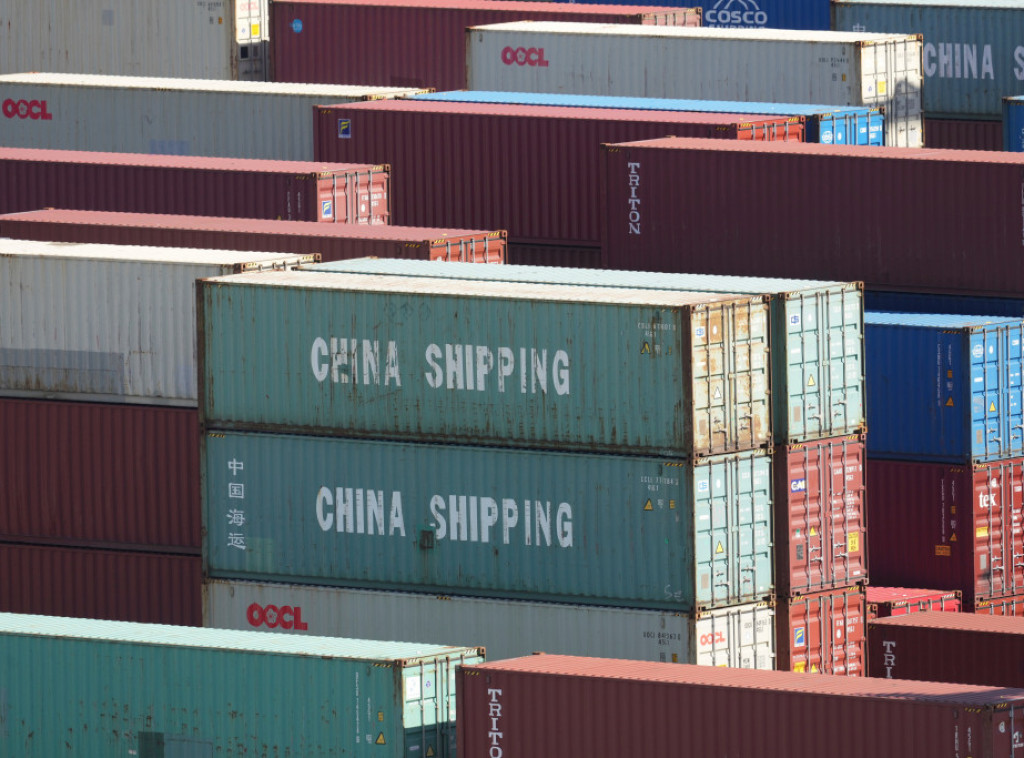 Peking: Kina će nastaviti da štiti svoja prava i interese nakon novih američkih carina