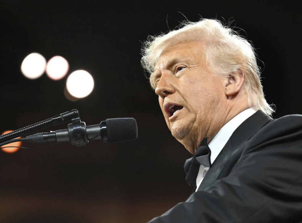 Kafići u Meksiku preimenovali kafu "Amerikano" u znak protesta protiv Trampa