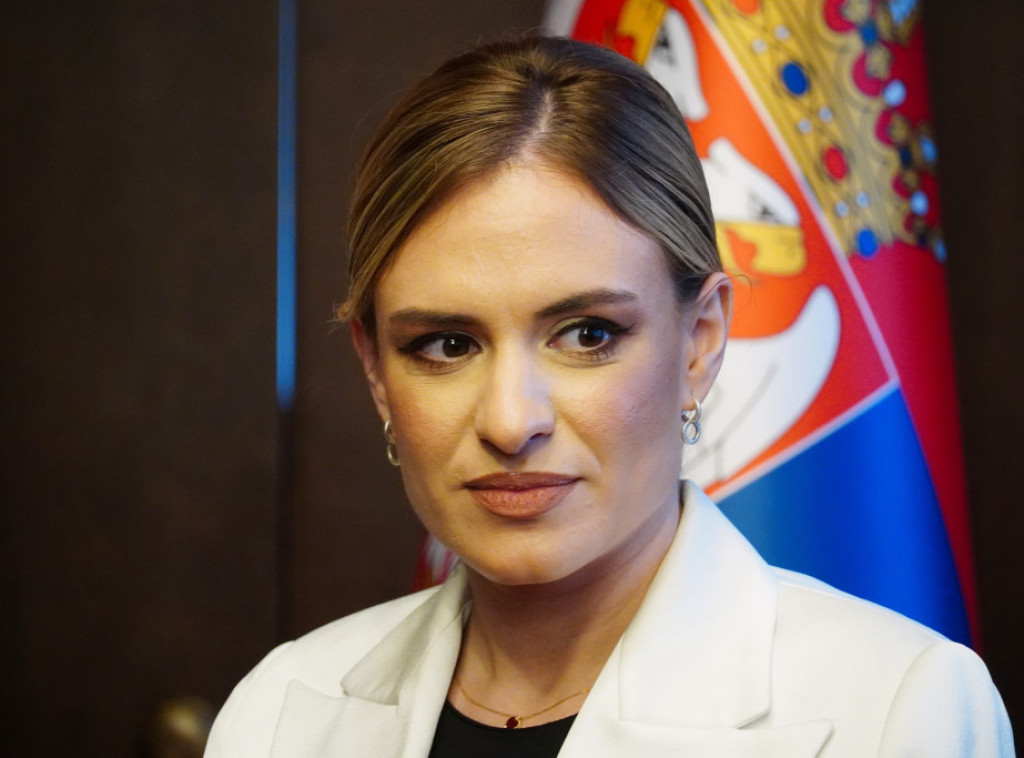 Đurđević Stamenkovski: Povratak stabilnosti i sabiranje nacionalne energije zadatak nove vlade