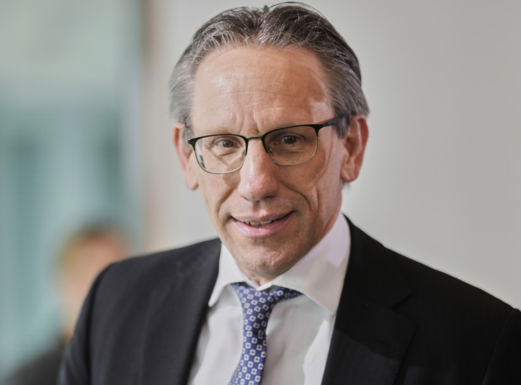 Kukis: Nemačka verovatno traži izuzeće od zaduživanja EU kako bi uložila u vojsku