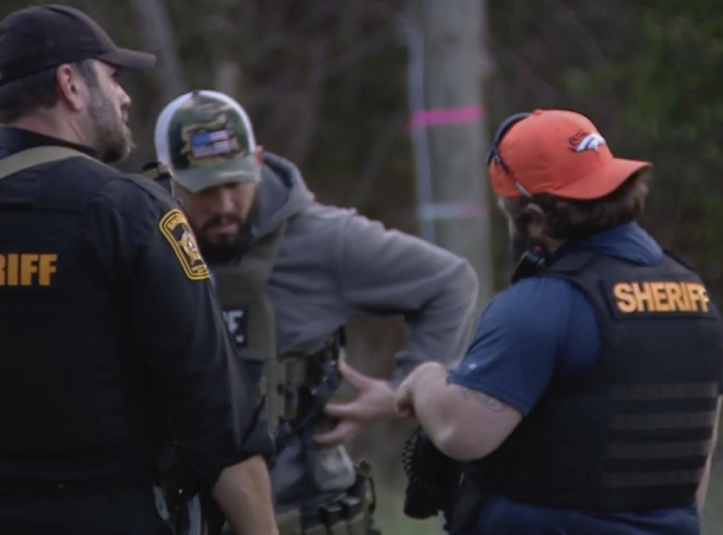 Tri osobe su ubijene, a tri su ranjene u pucnjavi u Virdžiniji u SAD