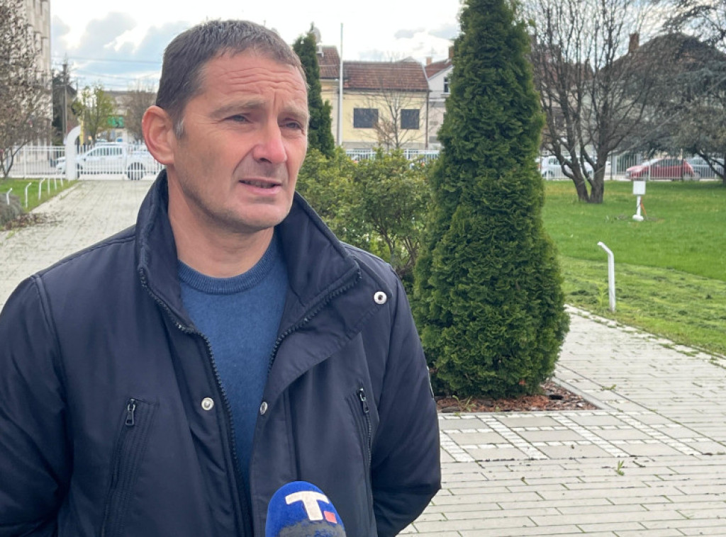 Darko Jevremović: Šljive ne ugrožava sneg, mraz ostavlja posledice