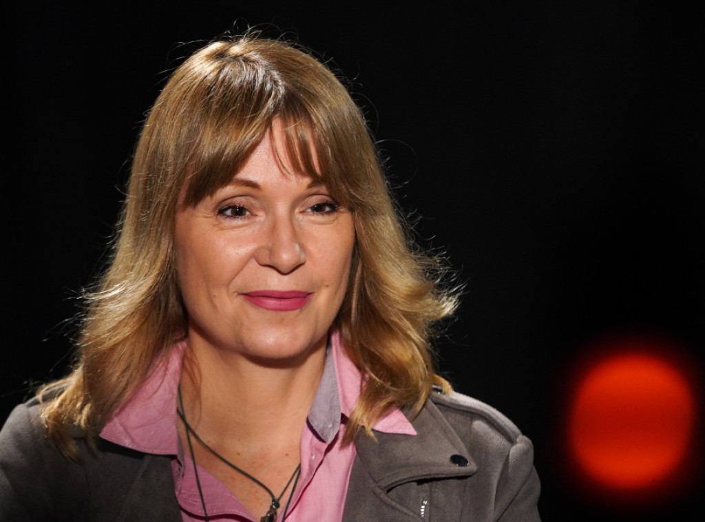 Monika Romić: Kabare "Balkanski muškarci" se bavi vrlo delikatnom temom