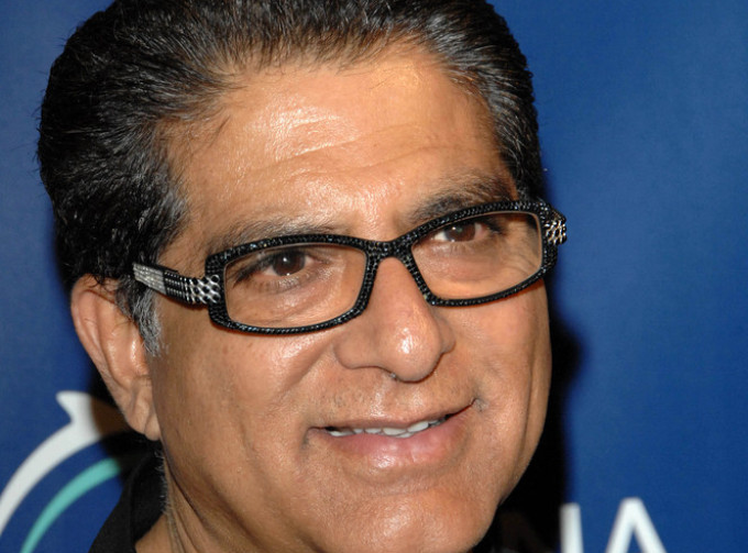 Naučnik i klinički profesor Dipak Čopra održaće predavanje 13. jula u Sava Centru