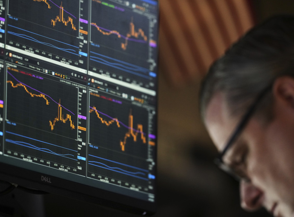 Ekonomista Bečkog instituta: Trampove carine bi mogle da uspore privredni rast Zapadnog Balkana