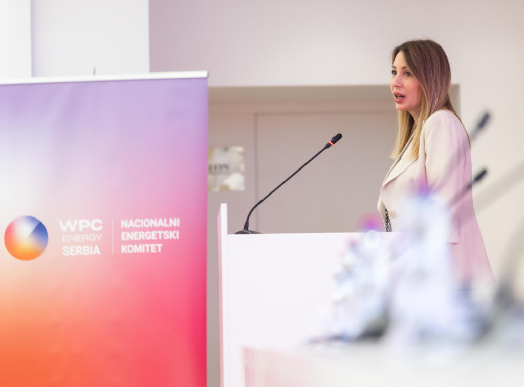 Dubravka Đedović Handanović: Srbija se uspešno nosi sa izazovima energetske krize