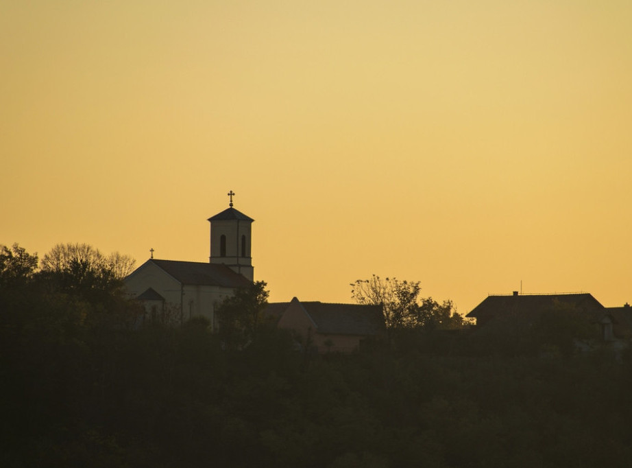Srpska pravoslavna crkva danas slavi praznik Svete velikomučenice Marine poznate kao Ognjena Marija