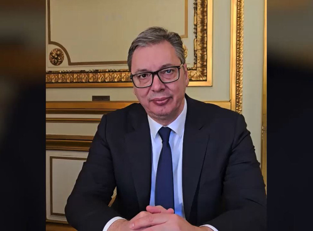 Vučić: Pozivam studente da se vrate na nastavu, to će biti jedan od zahteva
