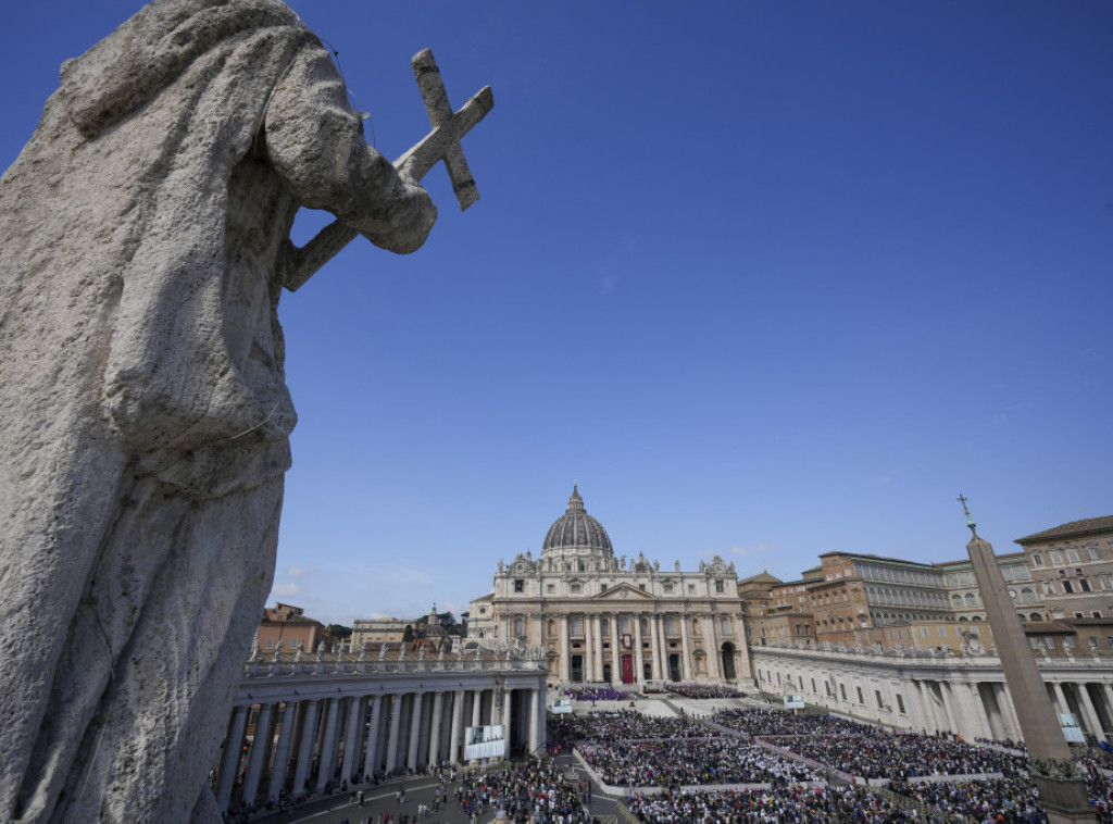 Izveštaj o sumnjivim finansijskim aktivnostima opali za trećinu u 2024. godini