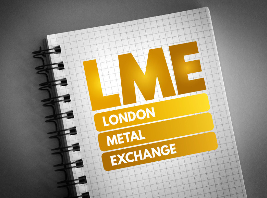 Srbija Ziđin Koper: Radi se na vraćanju borskog bakra na Londonsku berzu metala