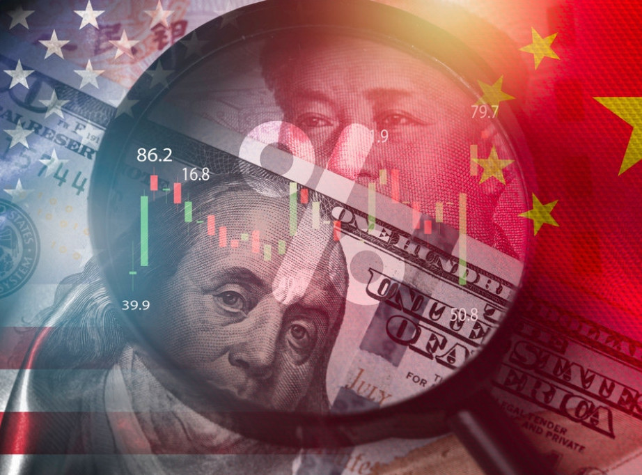 Peking obećao kontramere protiv Vašingtona ako Tramp uvede carinu od 100 odsto