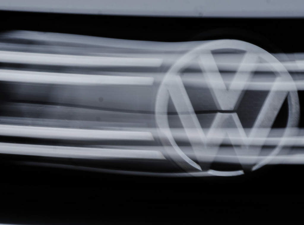 Folksvagenove isporuke u prvom kvartalu 2025. porasle za 1,4% uprkos slabosti u Kini