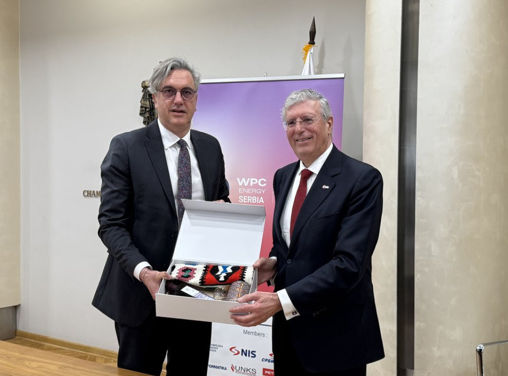 Marko Čadež: Znanje, saradnja i inovacije kao odgovor na energetske izazove