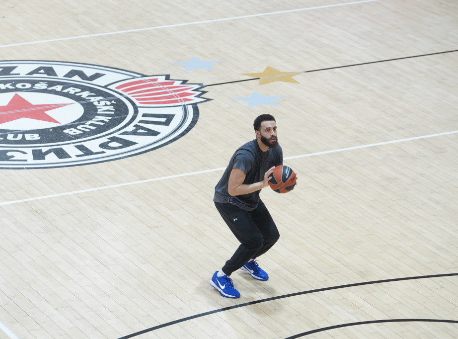 Povodom 80. rođendana kluba besplatan ulaz na utakmicu košarkaša Partizana i Krke