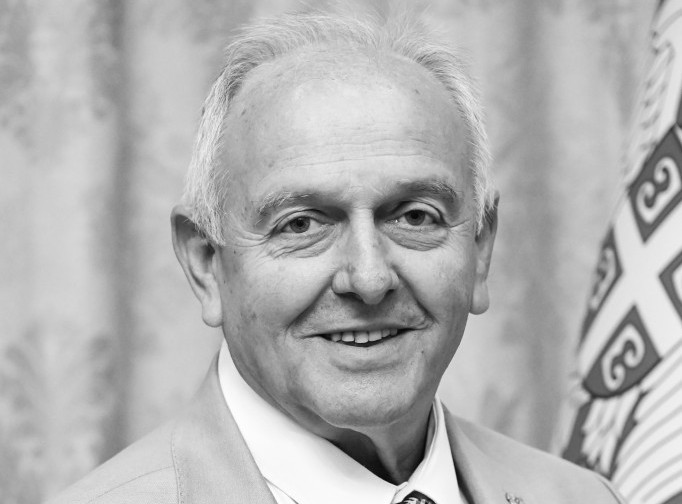 Preminuo državni sekretar u Ministarstvu NITRA Miroslav Trajanović