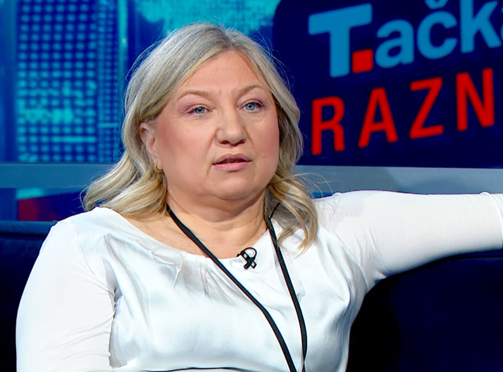 Ivana Stefanović: Lokacija pacijenta je najvažnija informacija za Hitnu pomoć