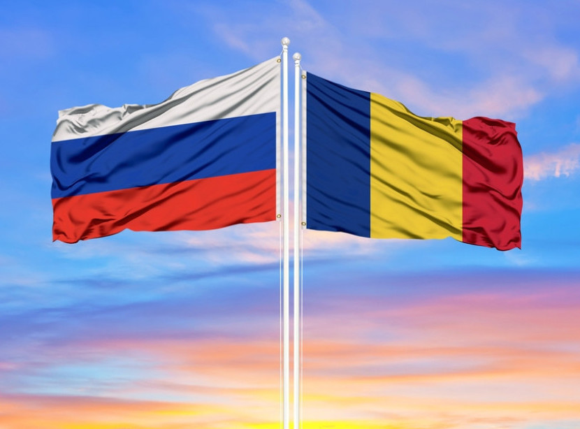 Rusija proglasila dvoje rumunskih diplomata nepoželjnim osobama