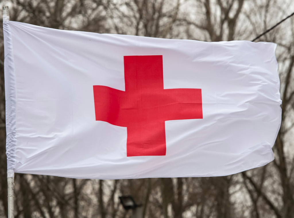 ICRC: Nedovoljni humanitarni napori, situacija u Pojasu Gaze nestabilna