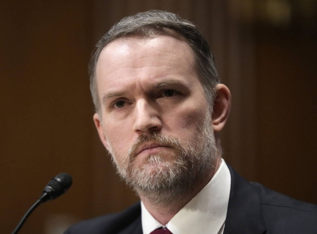 Grir: Tramp će težiti stabilnosti u odnosima s Kinom na majskom sastanku sa Sijem