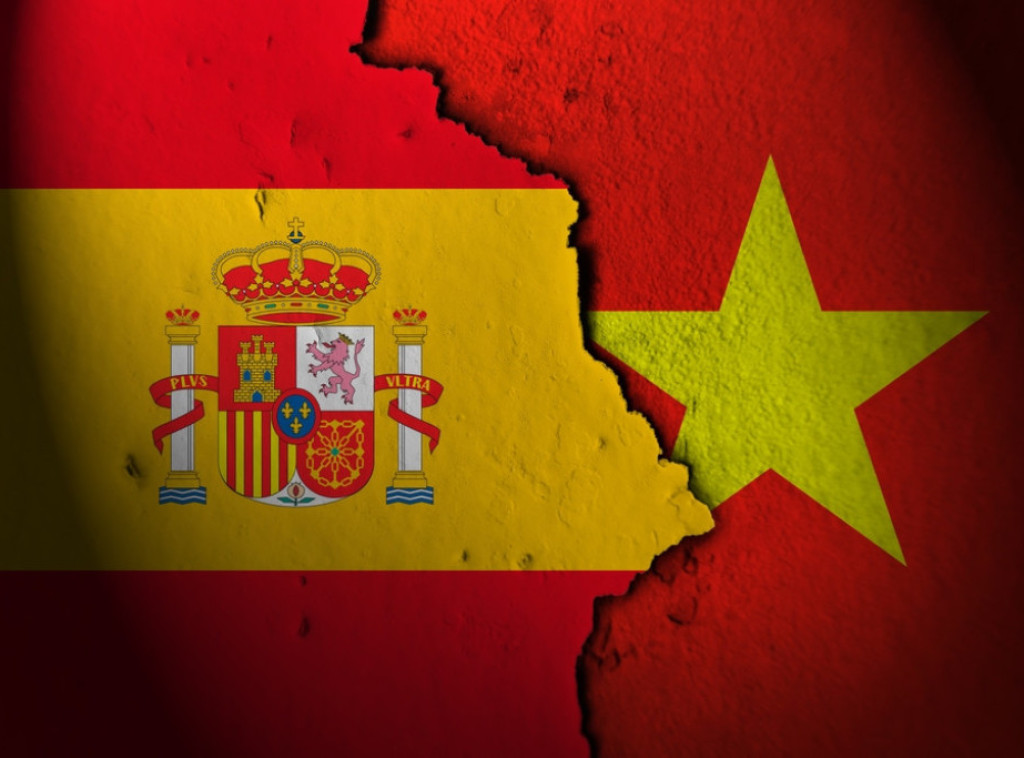 Španija i Vijetnam potpisali ekonomski sporazum u vrednosti od 305 miliona evra