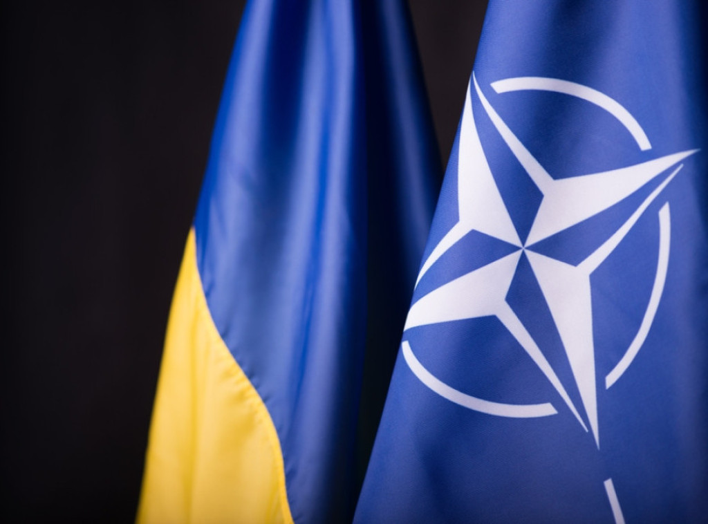 Kit Kelog: Ukrajina neće ući u NATO