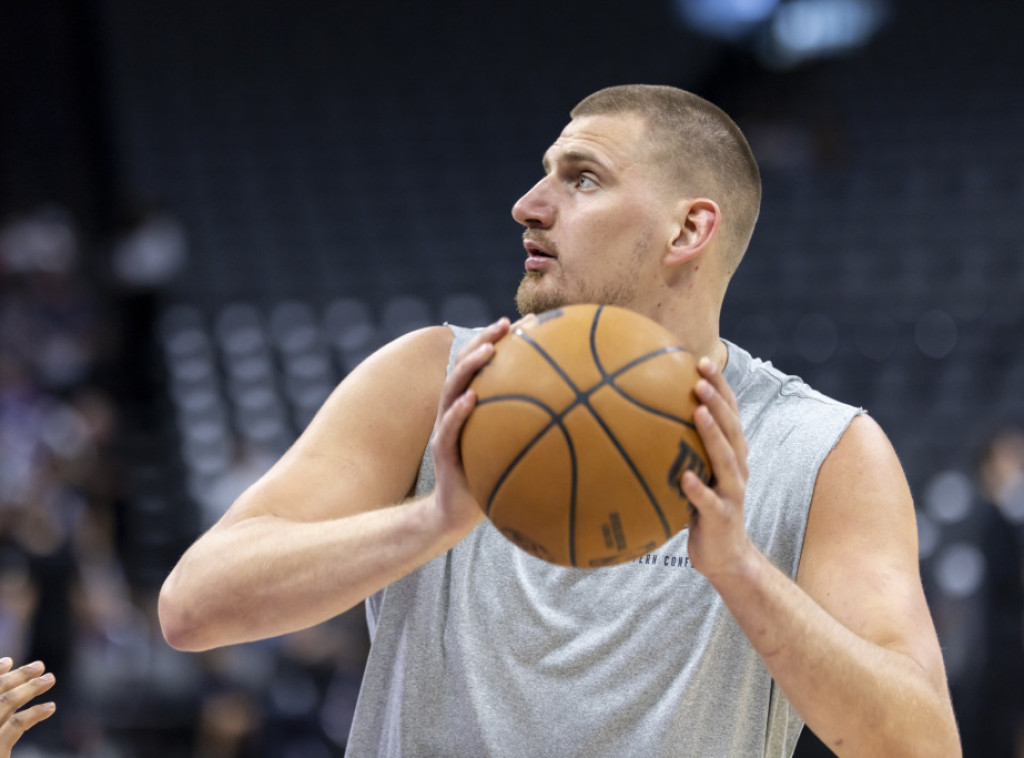 Nikola Jokić: Znao sam malo pre ostalih za smenu Melouna, to je deo sporta