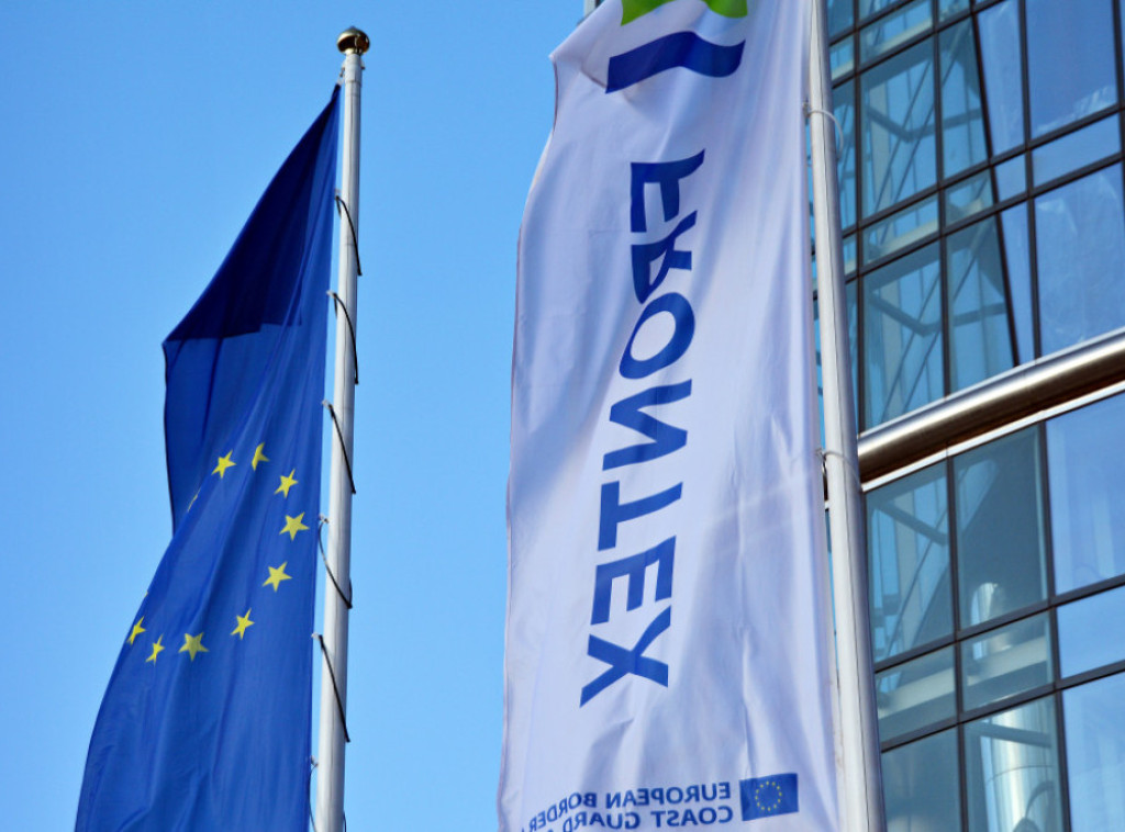 Fronteks preti da će smanjiti finansiranje Grčke zbog optužbi za odbijanje migranata