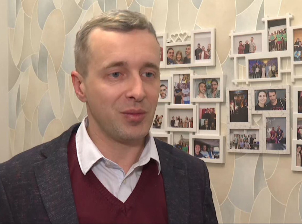 Bratislav Prokić: Postoji efikasna terapija za obolele od HiV, problem što kriju svoj status