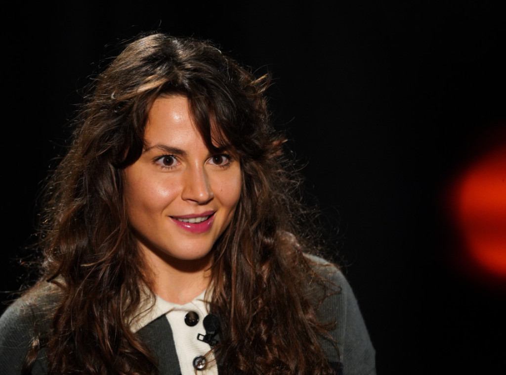 Tamara Šustić: "Svaka ptica svome jatu" je savremena predstava sa Šekspirovom poetikom