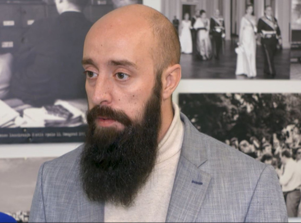 Marko Miškeljin: Podrška Francuske bi mogla da pokrene talas promene stava država EU prema Srbiji