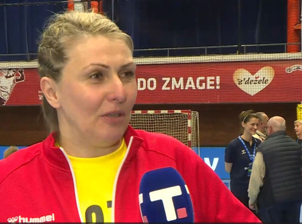 Katarina Tomašević: Odbrana je mogla da bude bolja, ali verujem u pobedu u Boru