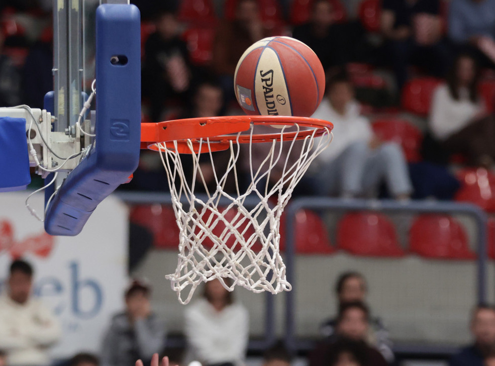 Košarkaši Dubaija pobedili Cedevita Olimpiju, protiv Partizana u polufinalu ABA lige