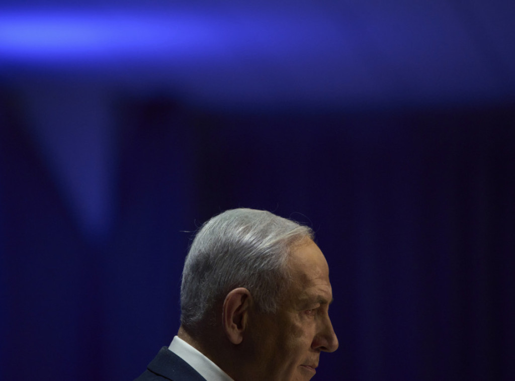 Netanjahu: Potpisnici pisma s kritikama rata protiv Hamasa su "ekstremisti sa margine"