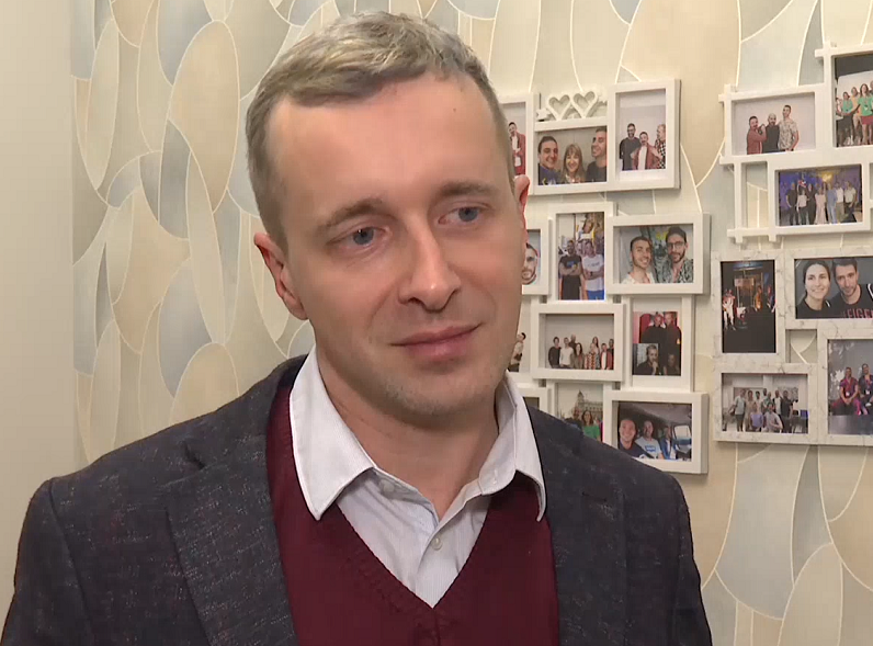 Bratislav Prokić: Stigma prema osobama sa HIV-om je i dalje snažno prisutna