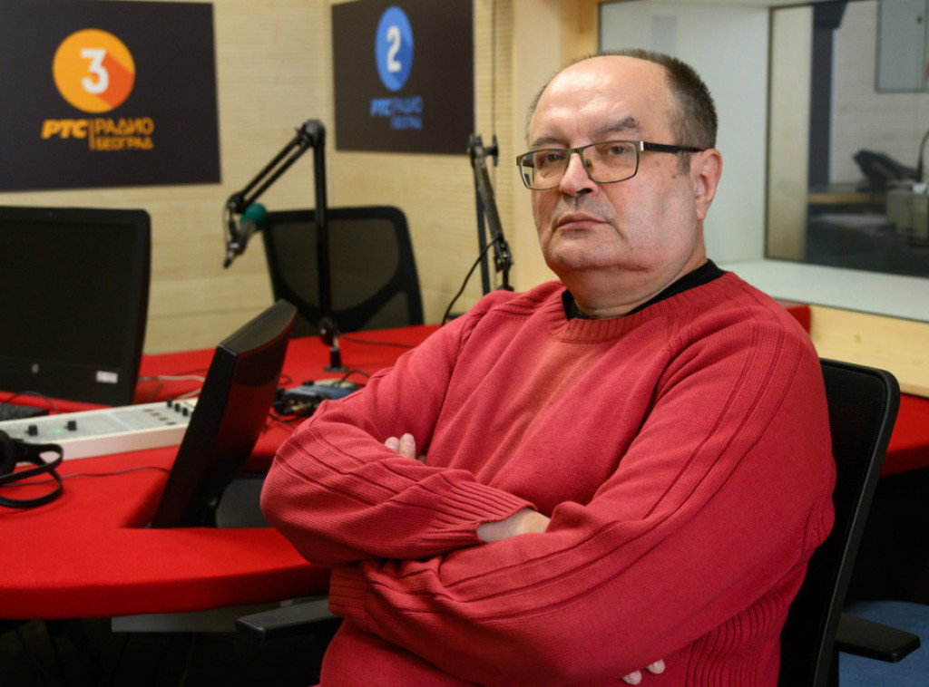 Nagradu za lepotu govora "Radmila Vidak" dobili Miroslav Vujičić i Vera Aksentijević